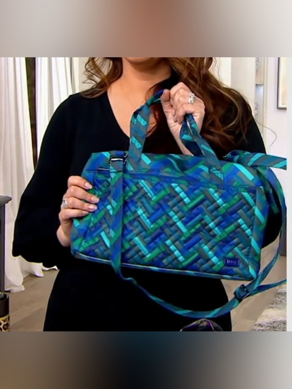 Lug Caboose Insulated Lunch Tote. NWT - Picture 9 of 10